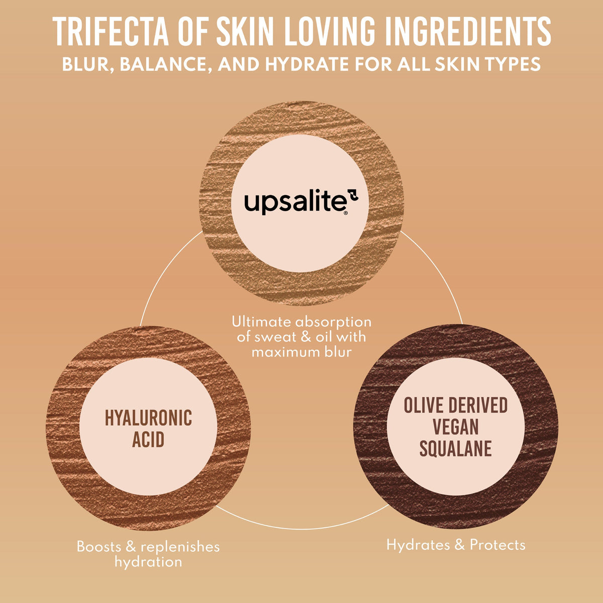 Yummy Skin Blurring Balm Powder - Danessa Myricks Beauty