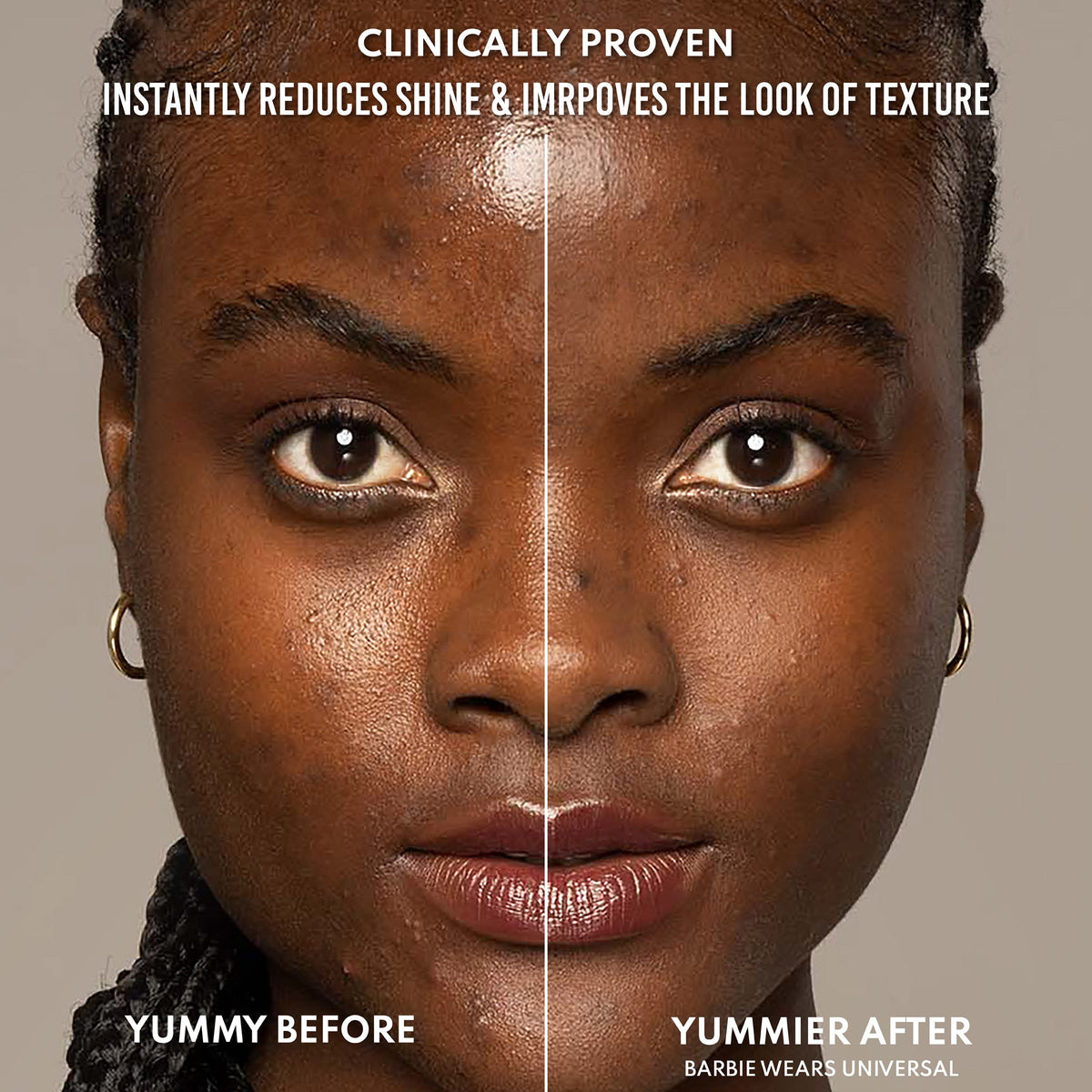 Yummy Skin Blurring Balm Powder - Danessa Myricks Beauty