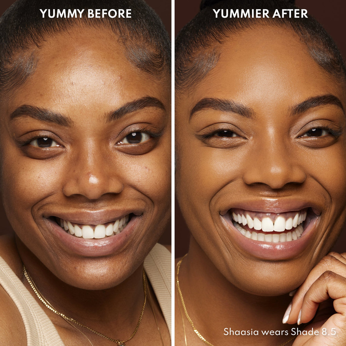 Yummy Skin Blurring Balm Powder - Danessa Myricks Beauty