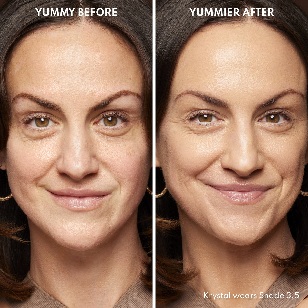 Yummy Skin Blurring Balm Powder - Danessa Myricks Beauty