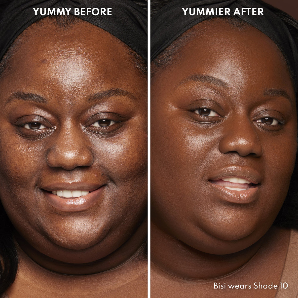 Yummy Skin Blurring Balm Powder - Danessa Myricks Beauty
