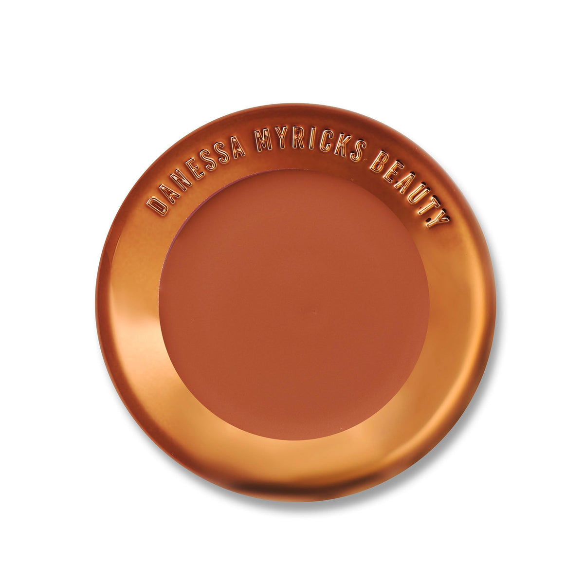 Yummy Skin Blurring Balm Powder Flushed for Lips & Cheeks - Danessa Myricks Beauty