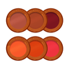 Yummy Skin Blurring Balm Powder Flushed for Lips & Cheeks - Danessa Myricks Beauty