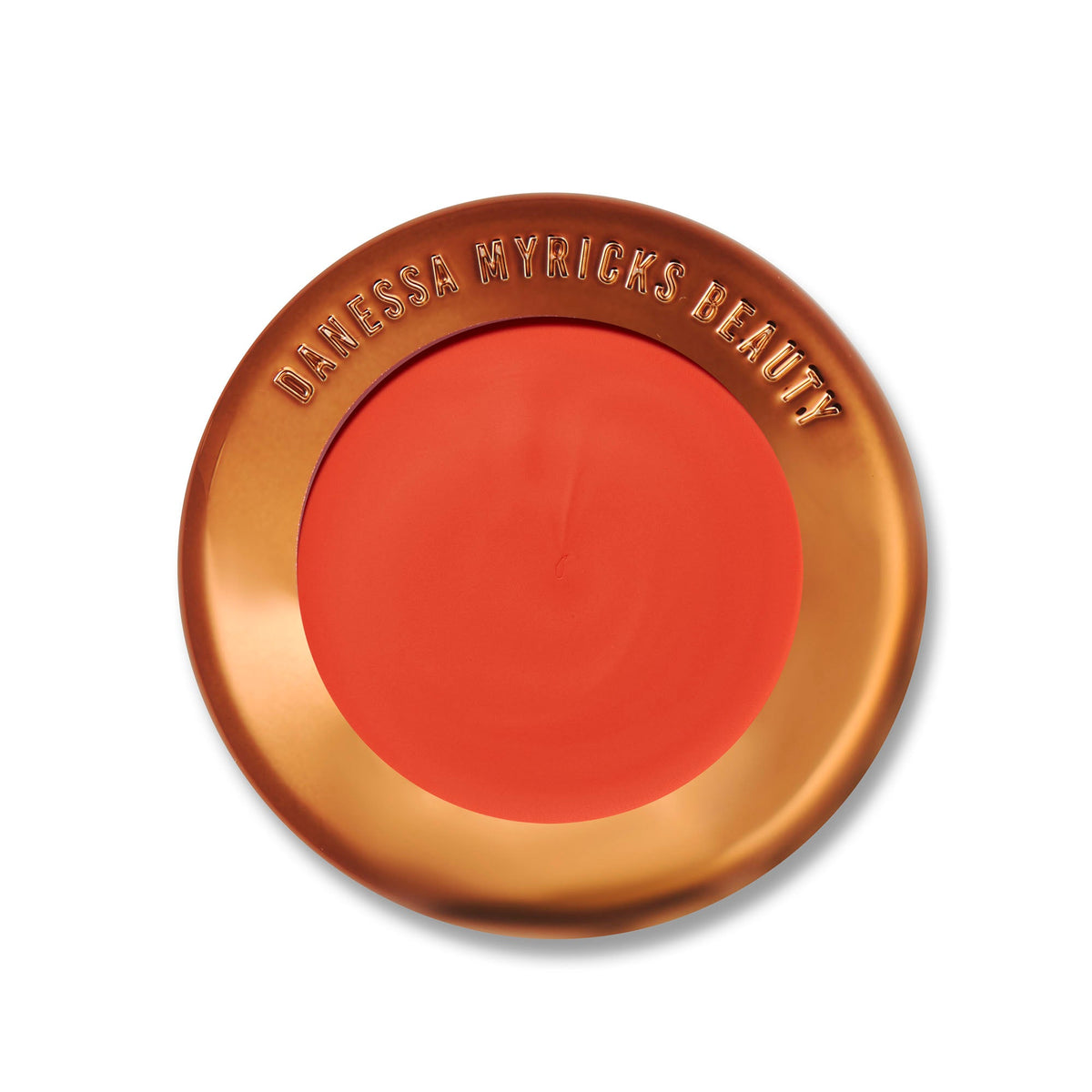 Yummy Skin Blurring Balm Powder Flushed for Lips & Cheeks - Danessa Myricks Beauty