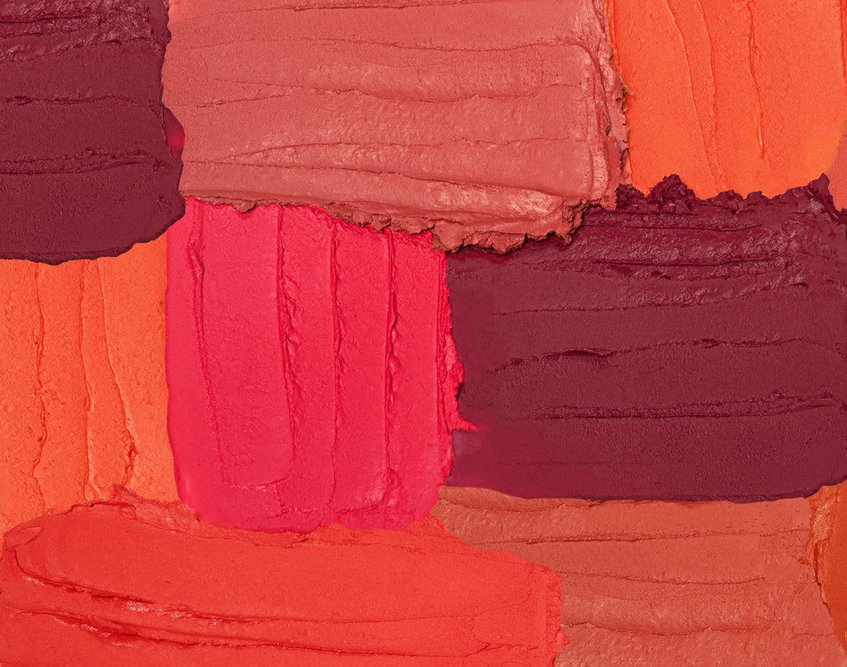 Yummy Skin Blurring Balm Powder Flushed for Lips & Cheeks - Danessa Myricks Beauty
