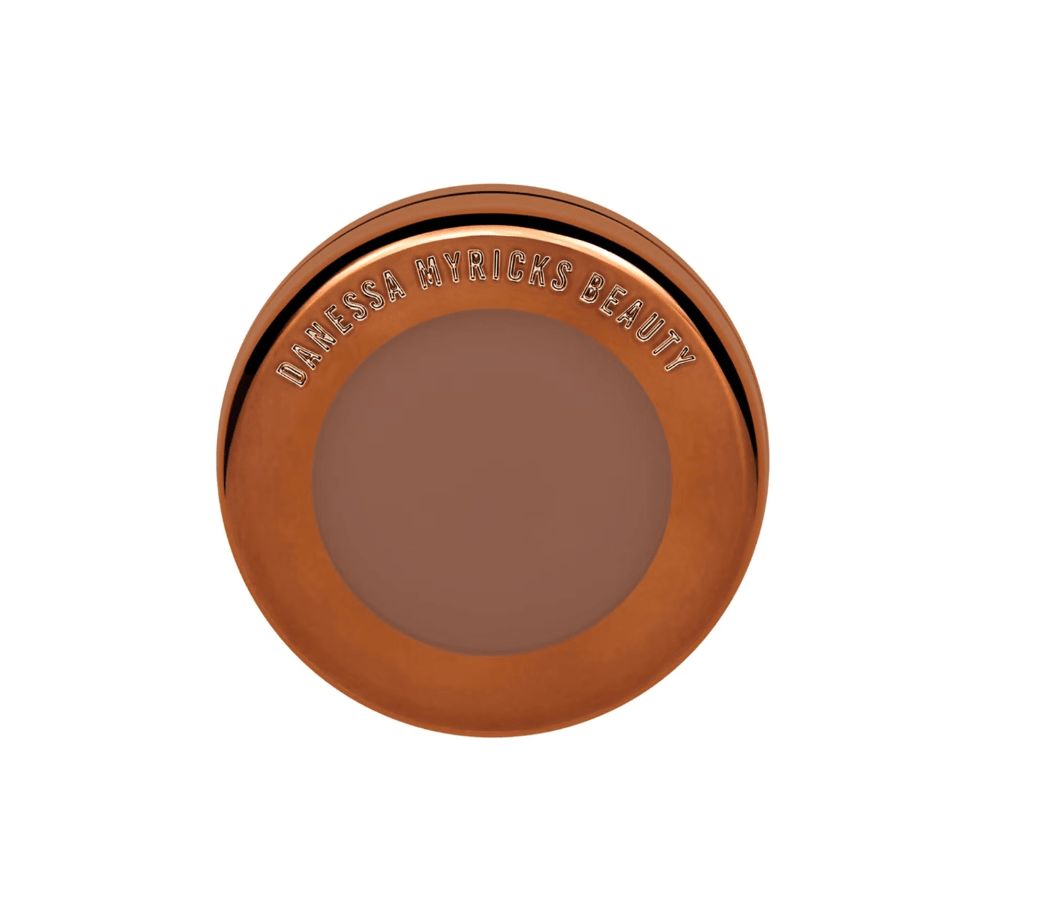 Yummy Skin Blurring Balm Powder Flushed for Lips & Cheeks - Danessa Myricks Beauty