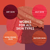 Yummy Skin Blurring Balm Powder Flushed for Lips & Cheeks - Danessa Myricks Beauty