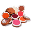 Yummy Skin Blurring Balm Powder Flushed for Lips & Cheeks - Danessa Myricks Beauty