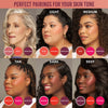 Yummy Skin Blurring Balm Powder Flushed for Lips & Cheeks - Danessa Myricks Beauty
