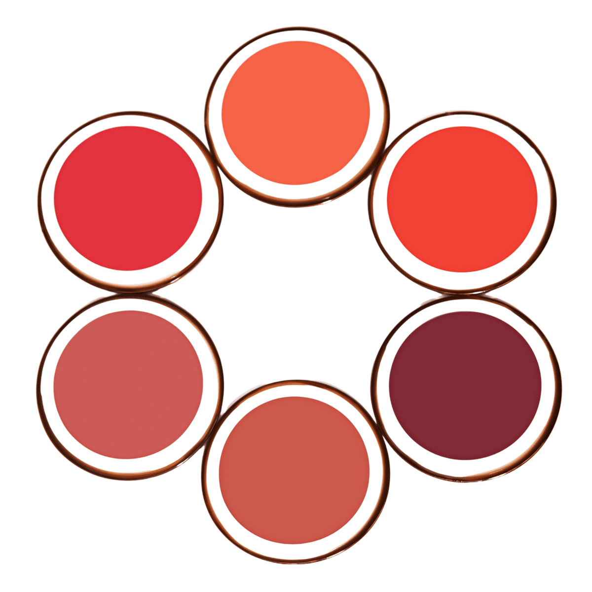 Yummy Skin Blurring Balm Powder Flushed for Lips & Cheeks - Danessa Myricks Beauty
