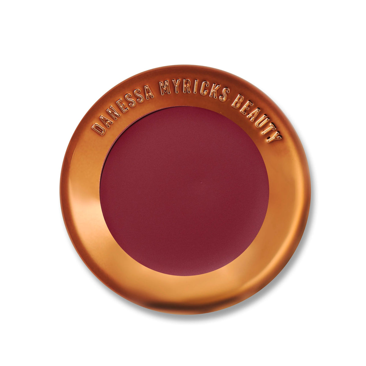 Yummy Skin Blurring Balm Powder Flushed for Lips & Cheeks - Danessa Myricks Beauty