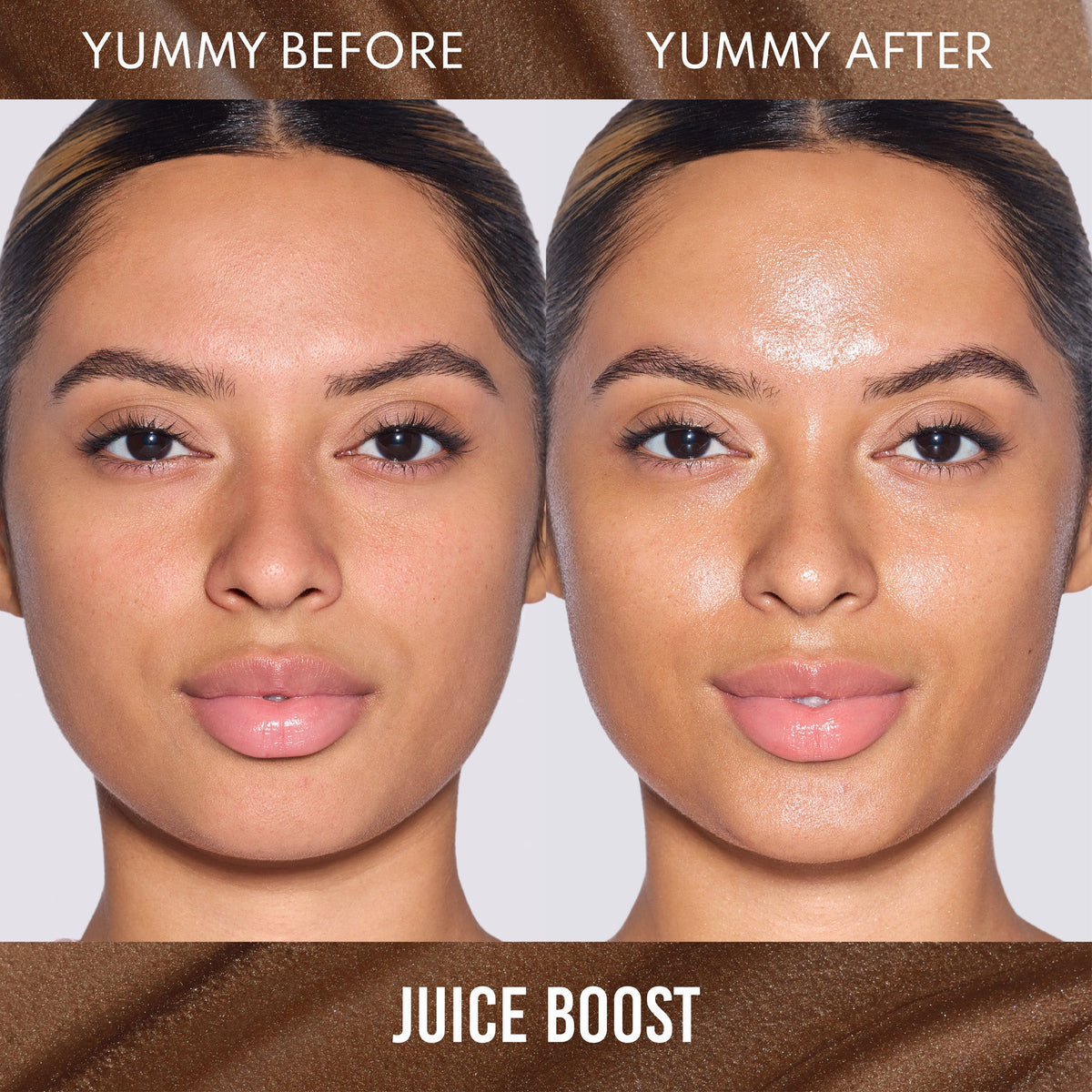 Yummy Skin Glow Serum - Danessa Myricks Beauty