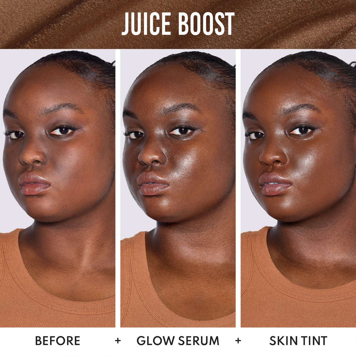 Yummy Skin Glow Serum - Danessa Myricks Beauty