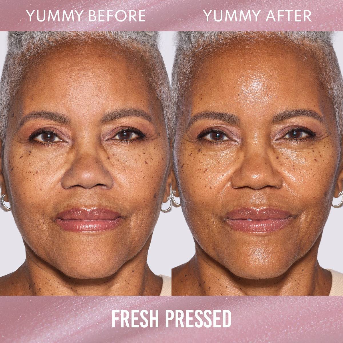 Yummy Skin Glow Serum - Danessa Myricks Beauty