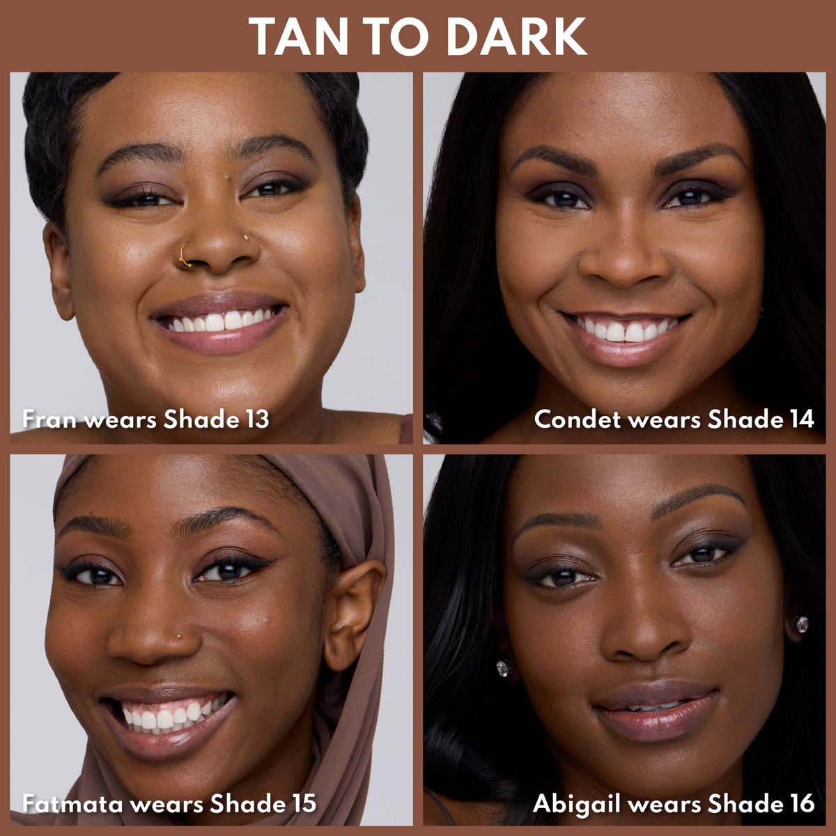 Yummy Skin Lift & Flex Concealer - Danessa Myricks Beauty