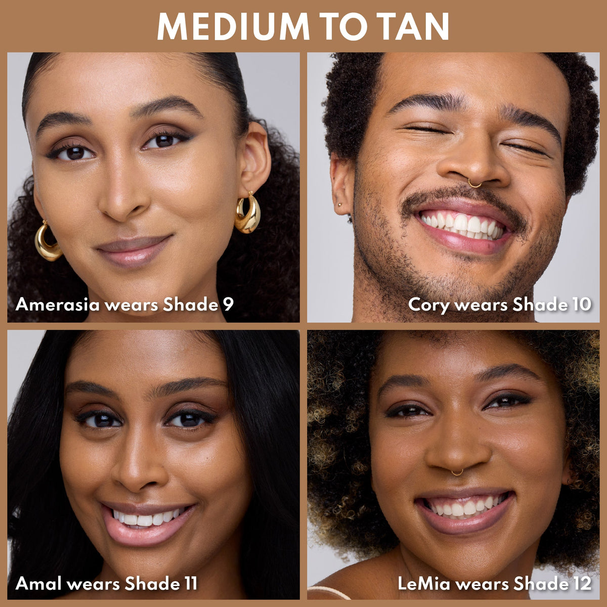 Yummy Skin Lift & Flex Concealer - Danessa Myricks Beauty