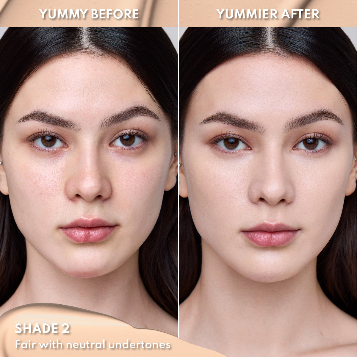 Yummy Skin Lift & Flex Concealer - Danessa Myricks Beauty