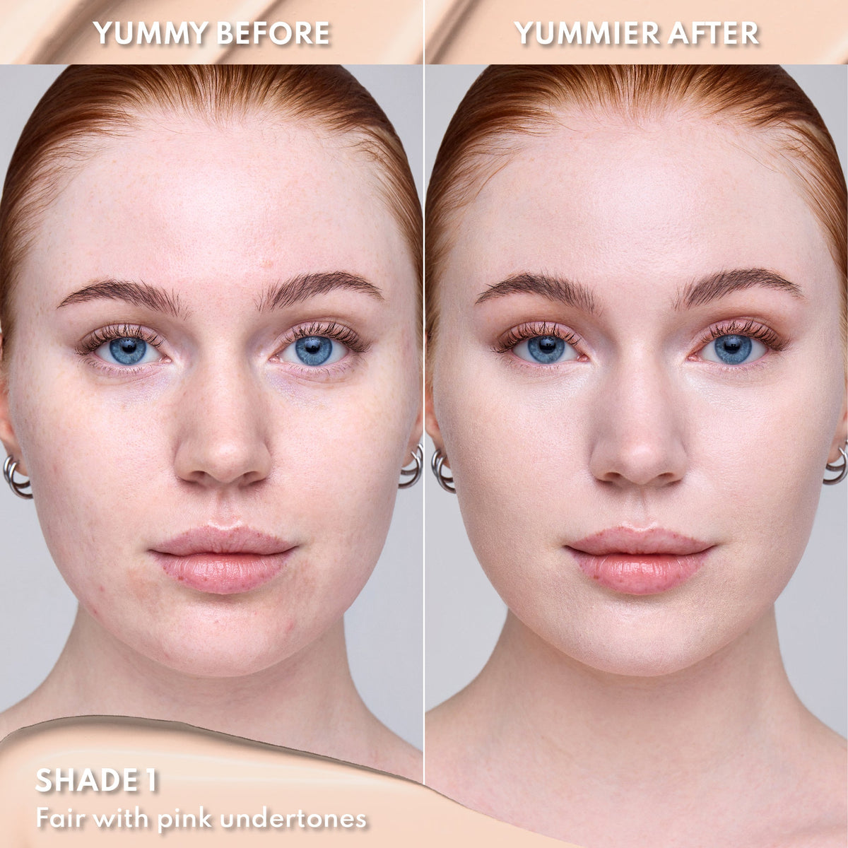 Yummy Skin Lift & Flex Concealer - Danessa Myricks Beauty