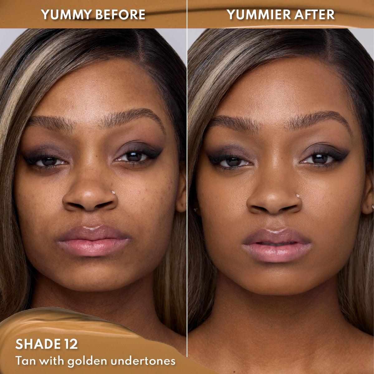 Yummy Skin Lift & Flex Concealer - Danessa Myricks Beauty