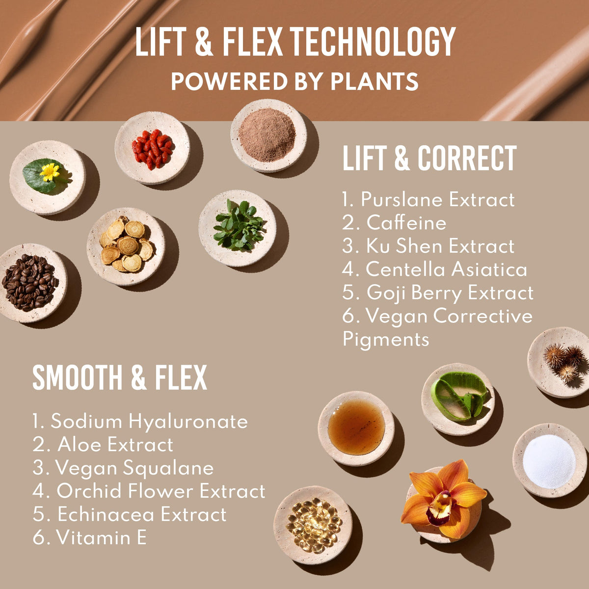 Yummy Skin Lift & Flex Concealer - Danessa Myricks Beauty
