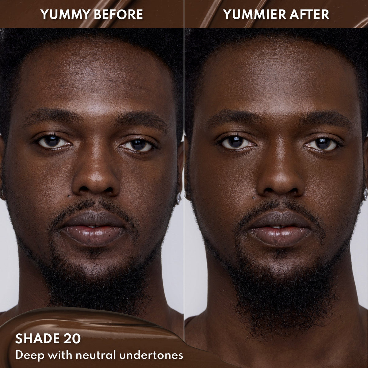 Yummy Skin Lift & Flex Concealer - Danessa Myricks Beauty