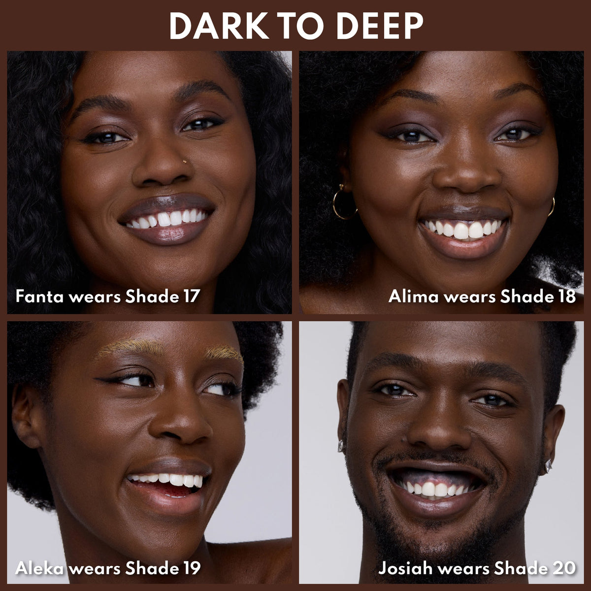 Yummy Skin Lift & Flex Concealer - Danessa Myricks Beauty