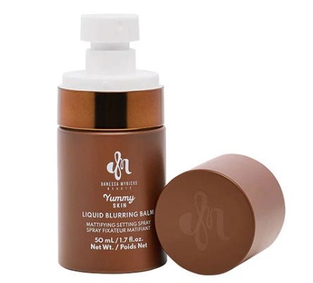 Yummy Skin Liquid Blurring Balm Setting Spray 50ml | 1.7 oz - Danessa Myricks Beauty