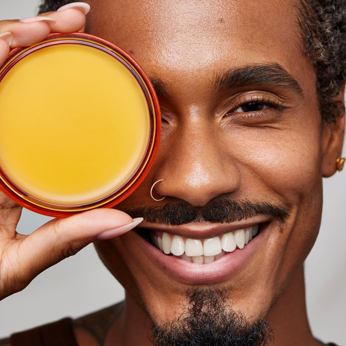 Yummy Skin Moisture Repair Balm Serum - Danessa Myricks Beauty