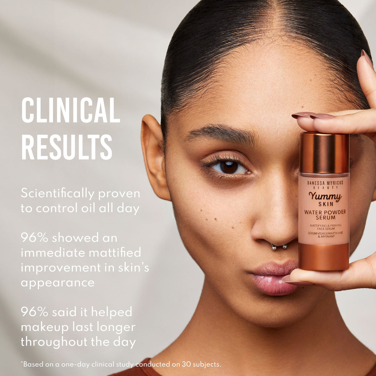 Yummy Skin Water Powder Serum - Danessa Myricks Beauty