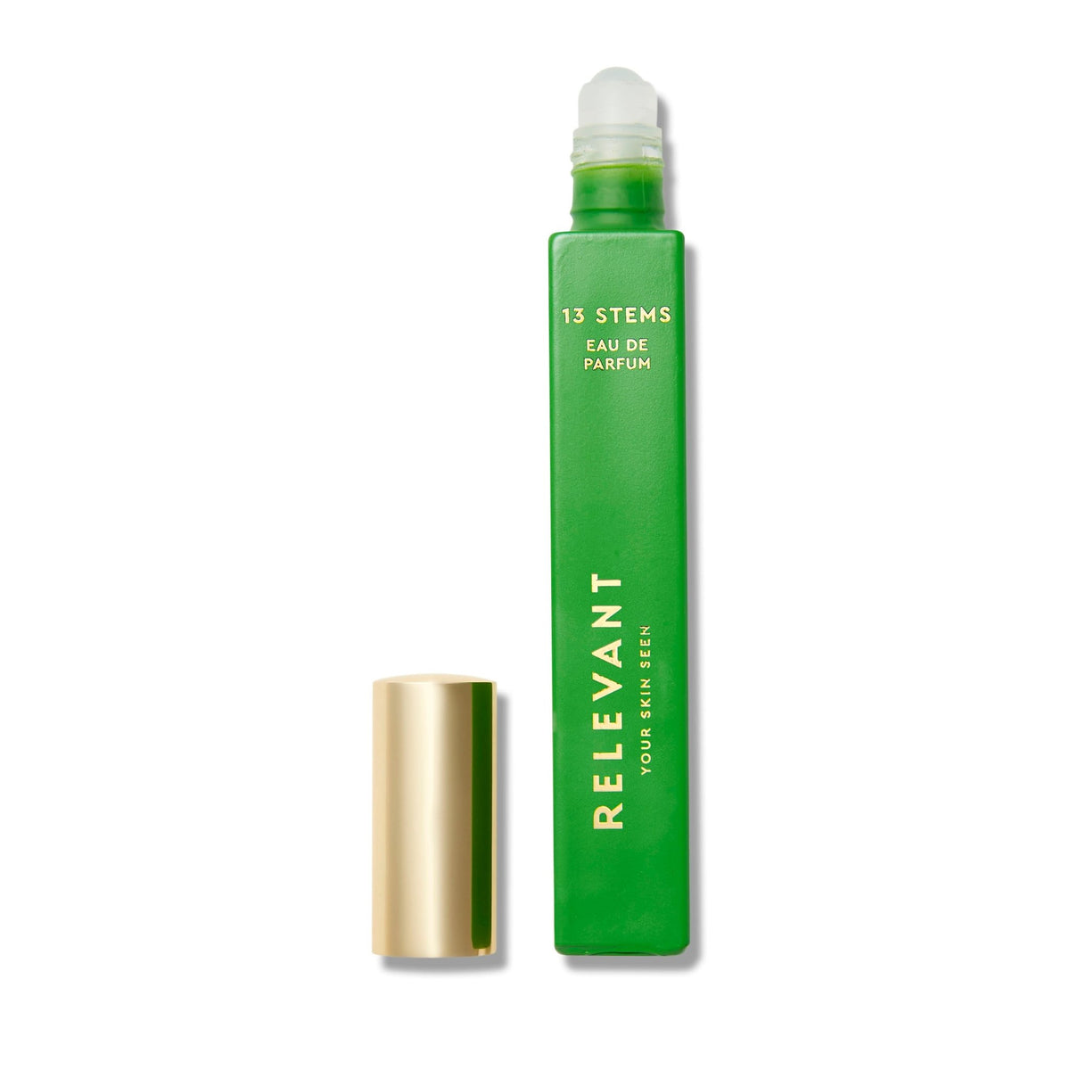 13 Stems: Scent Meets Soul - Relevant: Your Skin Seen