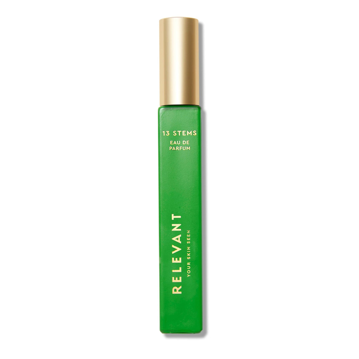 13 Stems: Scent Meets Soul - Relevant: Your Skin Seen