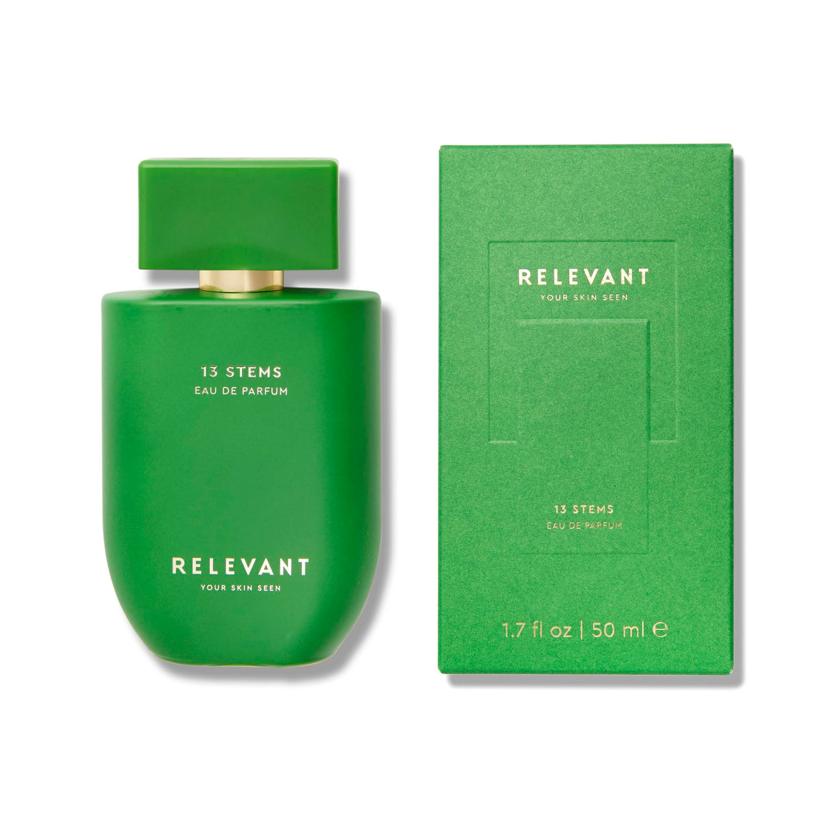 13 Stems: Scent Meets Soul - Relevant: Your Skin Seen