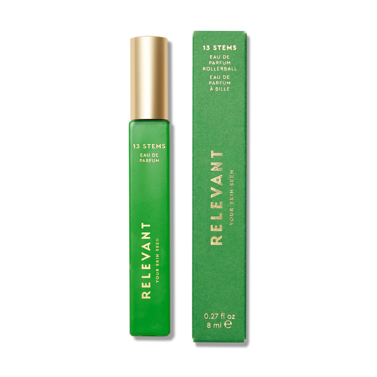 13 Stems: Scent Meets Soul - Relevant: Your Skin Seen