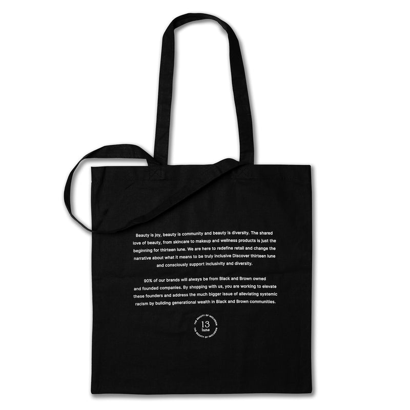 The Beauty of Inclusion Tote Bag