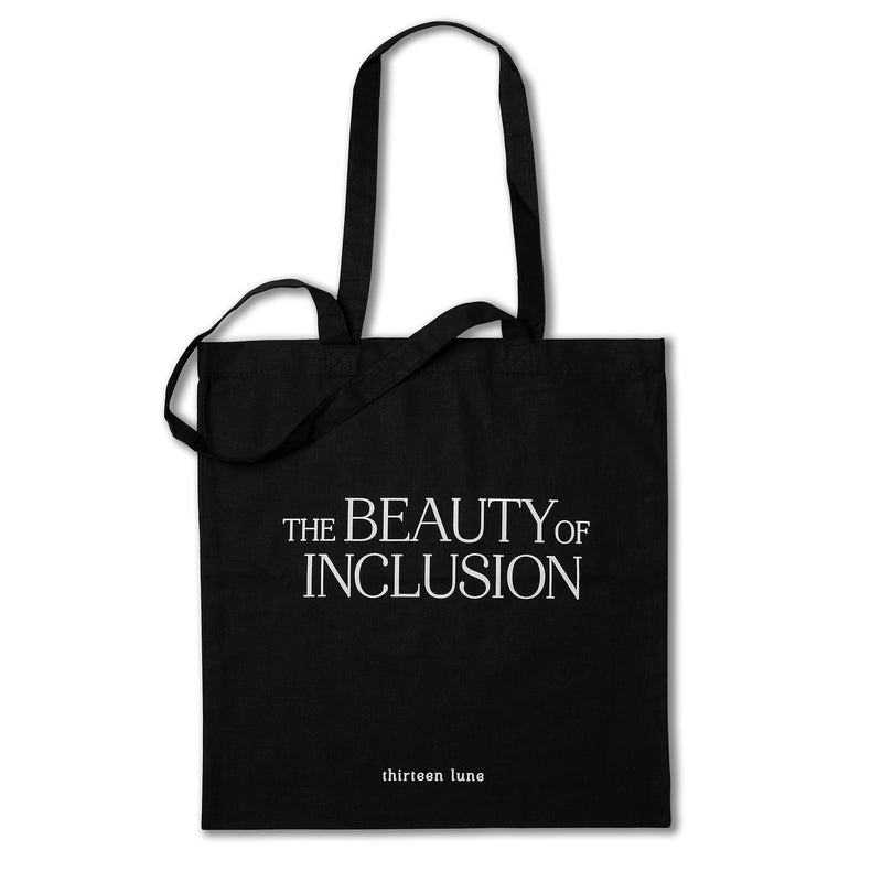 The Beauty of Inclusion Tote Bag