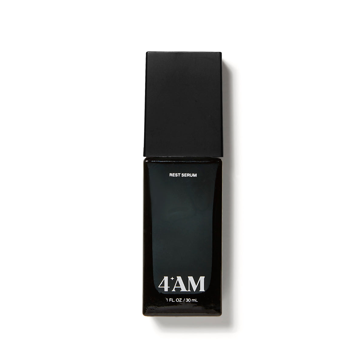 4am Skin | Rest Serum | This ultra-nourishing, age-defying, Vitamin B-rich serum rejuvenates and restores fatigued skin, improves elasticity, and boosts circulation