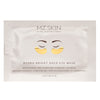 Hydra-Bright Gold Eye Mask Pack of 5