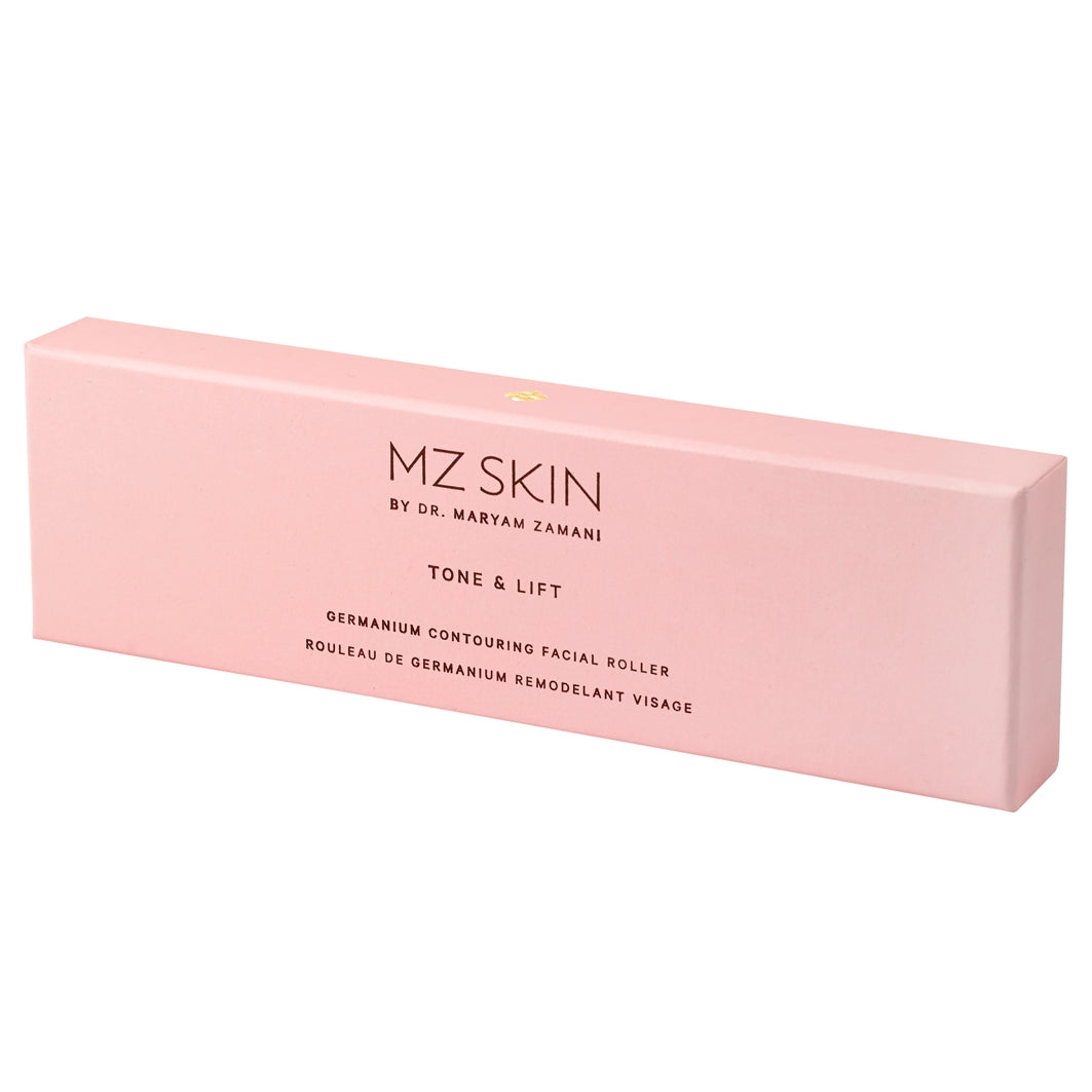 TONE & LIFT Germanium Contouring Facial Roller