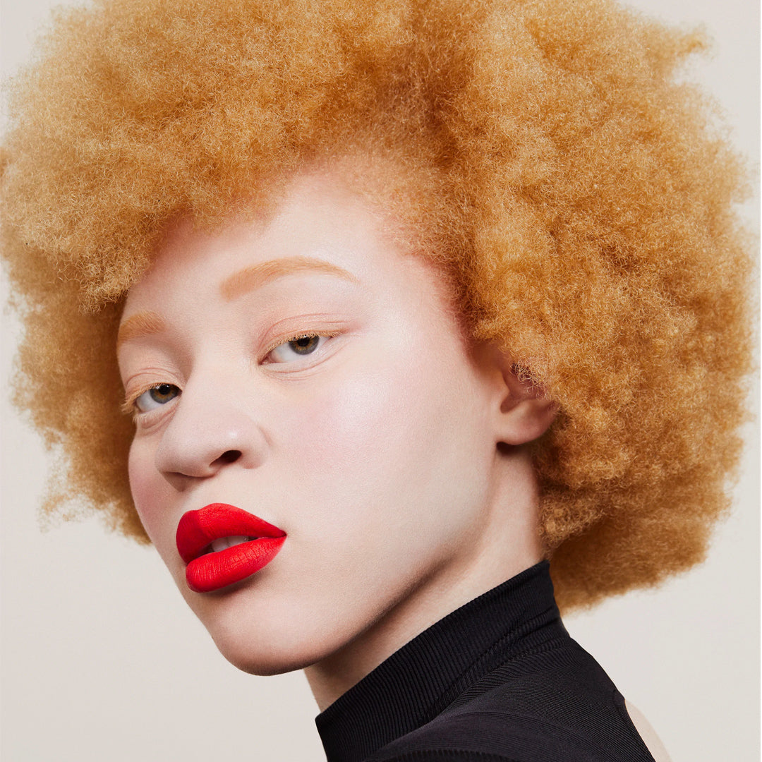Code Red Lipstick