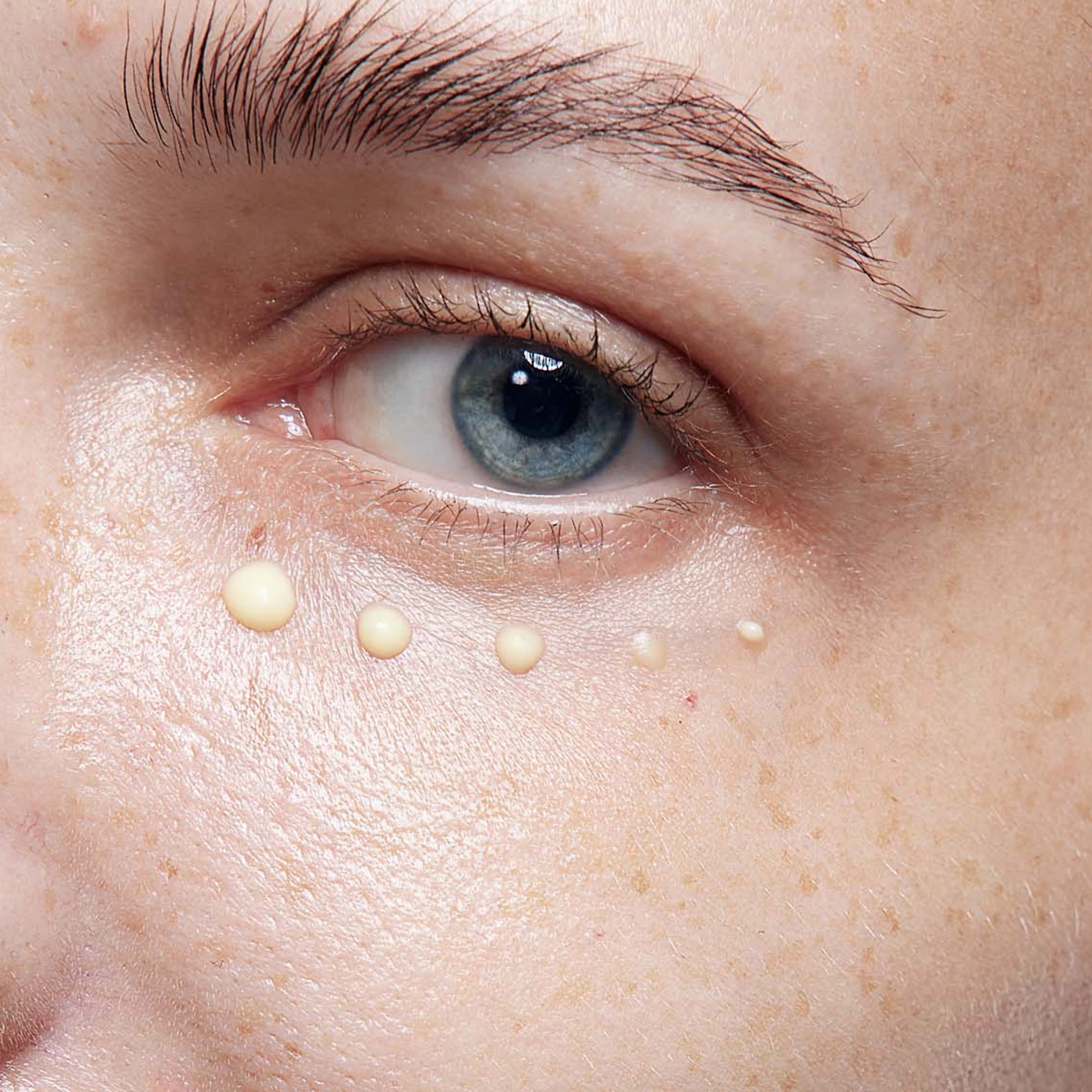 Allies of Skin  Peptides & Omegas Firming Eye Cream – Thirteen Lune