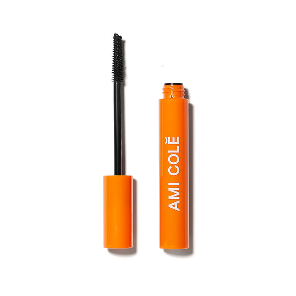 Lash-Amplifying Volumizing & Lengthening Mascara