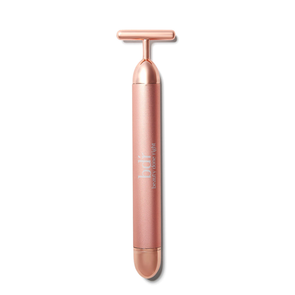 Rose Gold Sculpting Massager
