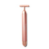 Rose Gold Sculpting Massager