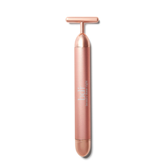 Rose Gold Sculpting Massager