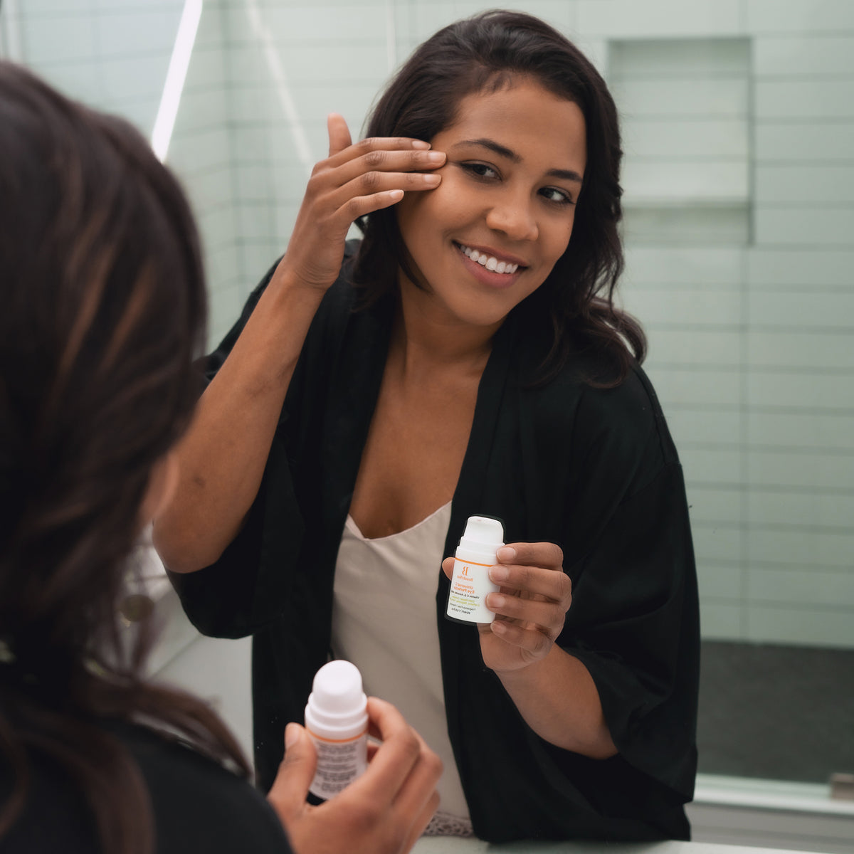 Universal C Eye Perfector
