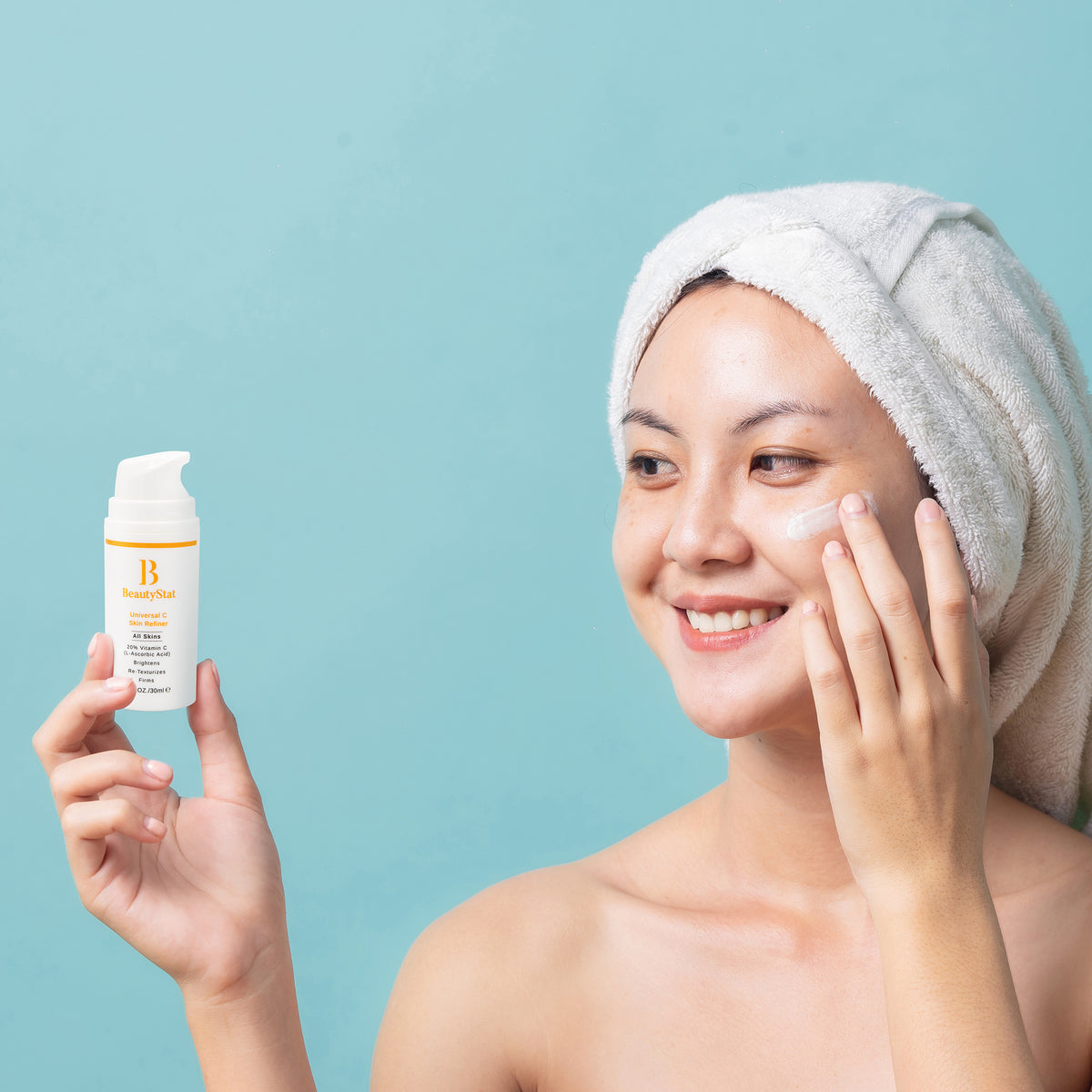 Universal C Skin Refiner