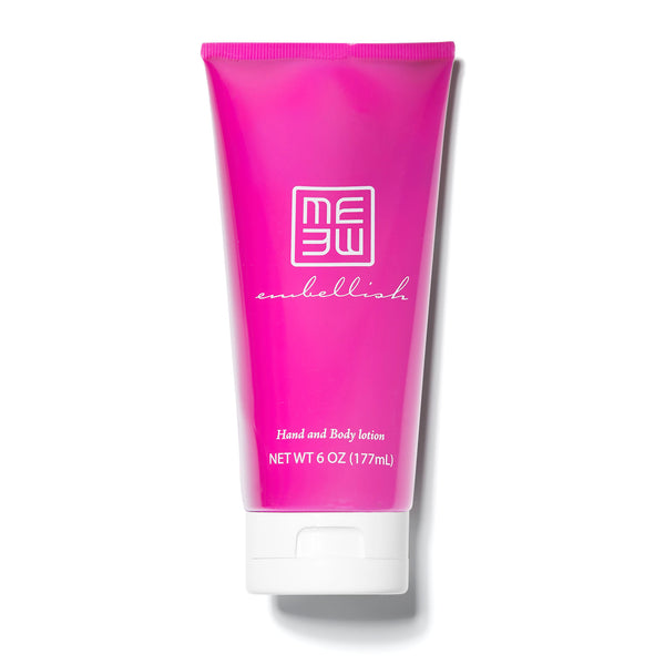 Hand & Body Lotion