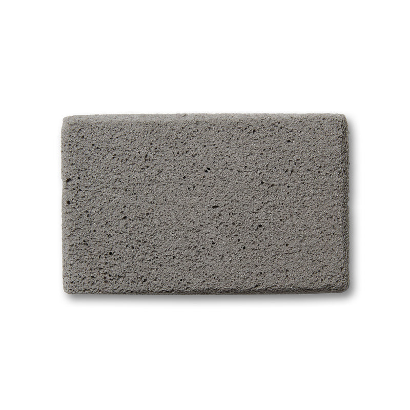 In The Buff Dual-Textured Siliglass Pumice stone