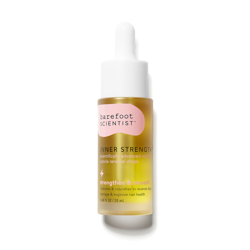 Inner Strength Nail & Cuticle Renewal Drops