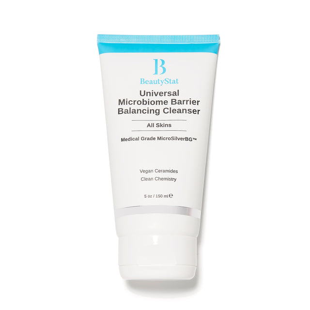 Universal Microbiome Barrier Balancing Cleanser